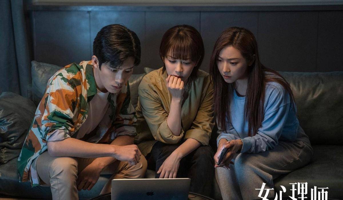 展开|最新上线的四部剧，一部比一部精彩，是否有你正在追的呢？