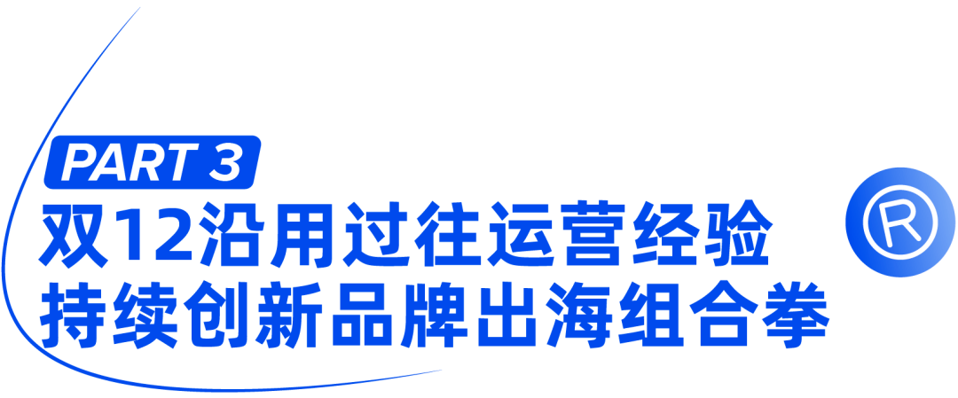 品牌借功效型护肤，深打东南亚！大促连增4倍翻涨