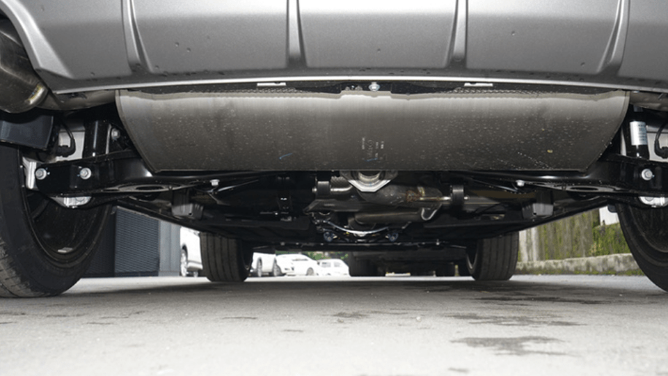 领克06卖合资的价还用三缸发动机买的人都不懂车