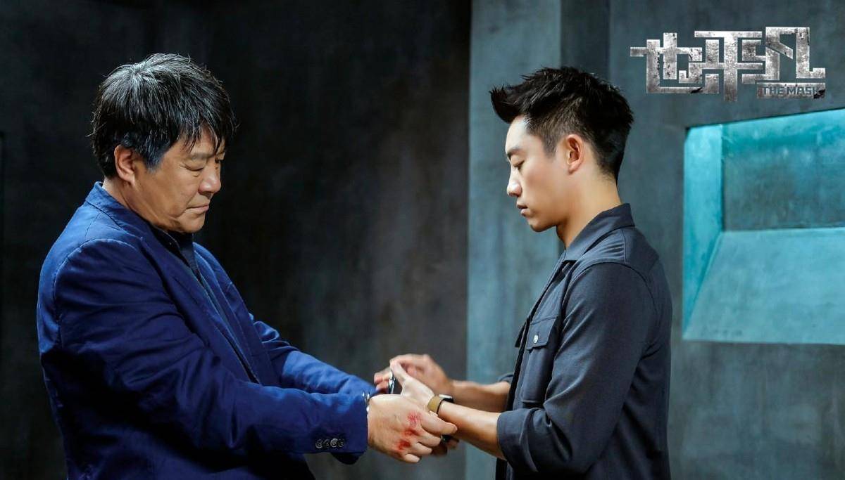 展开|最新上线的四部剧，一部比一部精彩，是否有你正在追的呢？