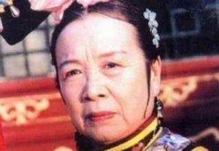 角色|“容嬷嬷”李启明：“骗”观众22年，揭露她背后鲜为人知的一面