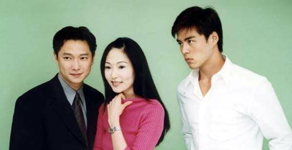 因为|52岁“苦情男”谢祖武:演技太好遭误会,17岁儿子出镜被赞基因强