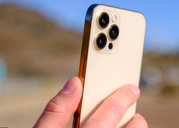 iphone 14 pro系统哪个版本好 9a324f5eacc947469183afc56c5e63a9.jpeg