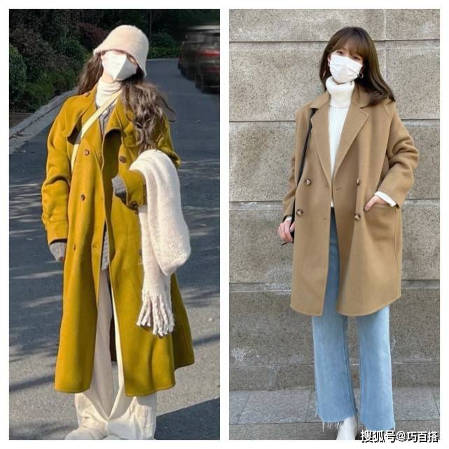 胜负 什么样的穿搭可以“定胜负”？这3种搭配赢得很轻松，建议学习