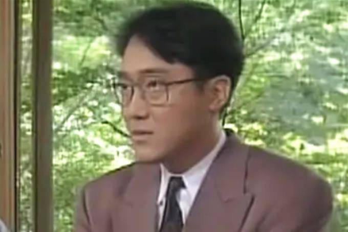 佐野史郎|又一老戏骨确诊癌症！66岁佐野史郎曾高烧2个月，现已停工化疗