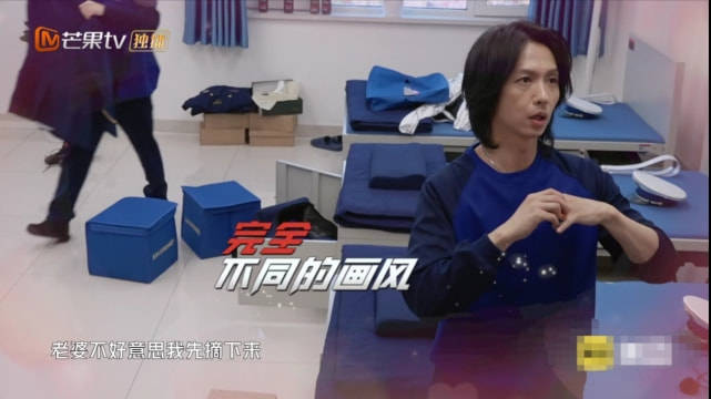 陈小春|刚开播，就连上5大热搜！芒果TV这档新综艺太会“玩”了？