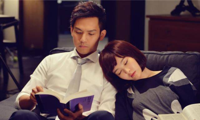 口碑|演员扮嫩有多毁口碑？黄晓明被喷成“筛子”，张鲁一跌落神坛