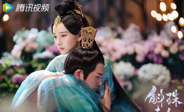 蒋依依|这些在剧里比主角还要耀眼的配角们，表现太出彩了