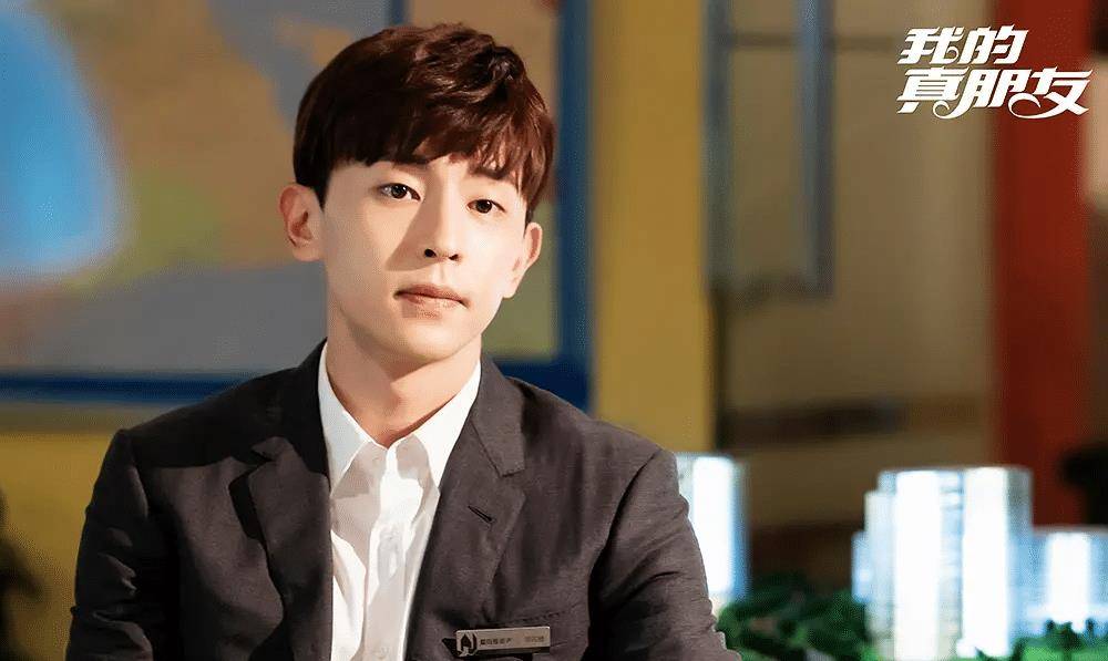 张晚|锦鲤剧组或再添实锤?继男主爆红,老戏骨获奖后,新人也待爆