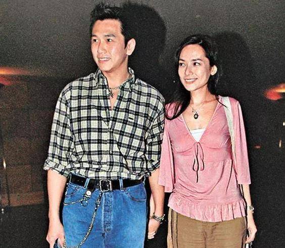 因为|从传奇港姐到“过街老鼠”，郭羡妮如何把大好前途“作没”的？