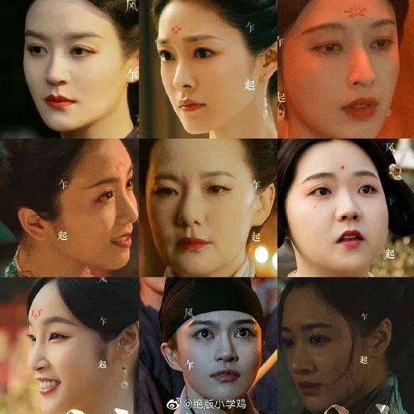 百里|一整个爱住，《风起洛阳》越播越精彩，河南拔智齿！