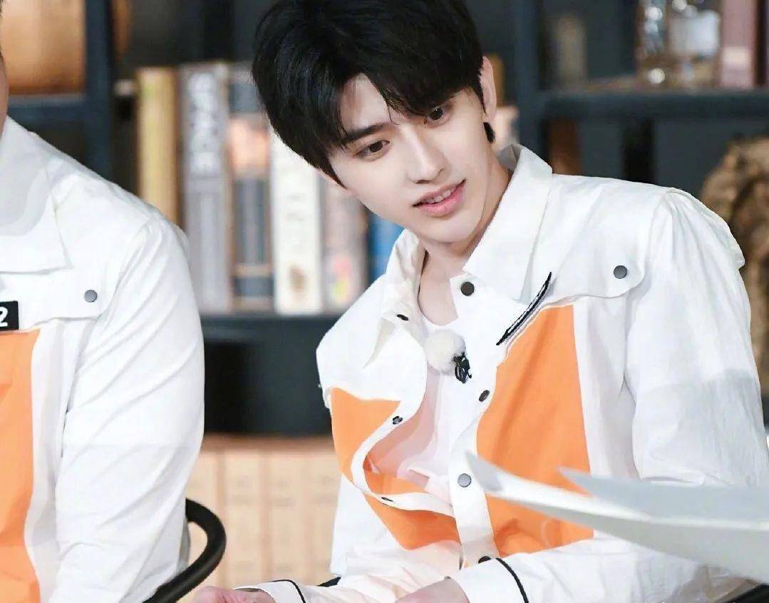 杰尼|《奔跑吧》还要办？baby郑恺疲态不爱说话，蔡徐坤走后没看头