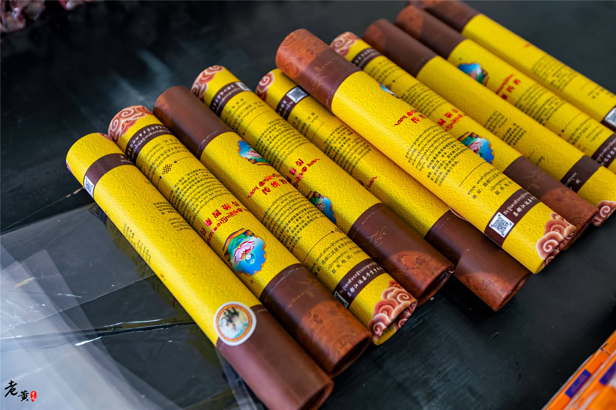 波罗古泽|深入昌都江达县，与当地手工艺大师们亲密接触，品味他们匠人匠心