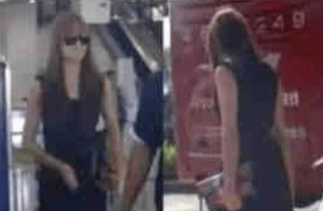 海报|盗用宋茜、王丽坤旧照，抄袭日剧海报，《谁是凶手》被骂上热搜！