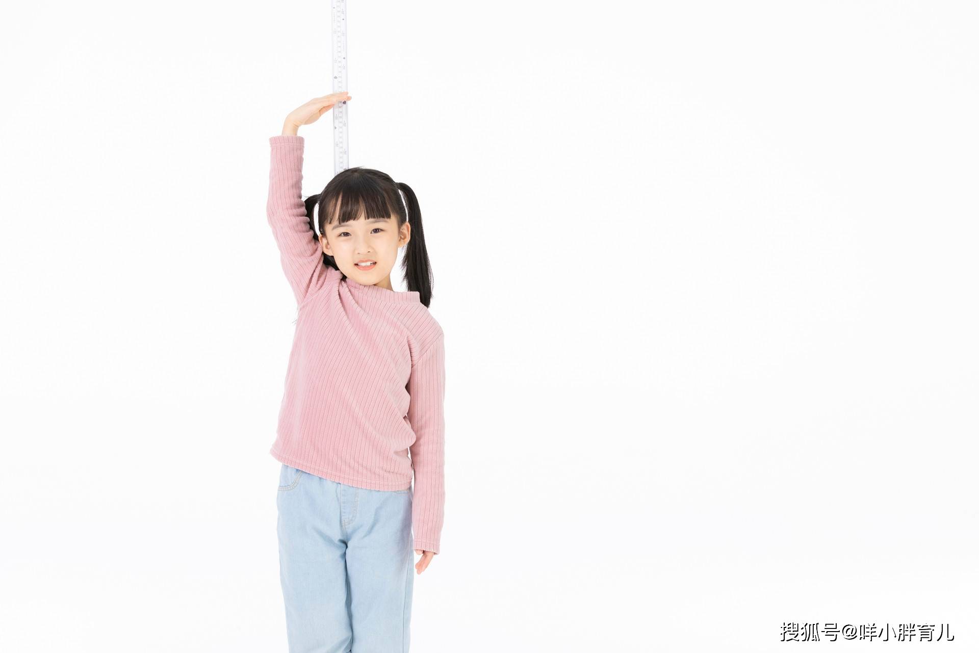 经验教程|孩子“吃得多吃得好”就能长高?别让饮食误区,影响孩子长个