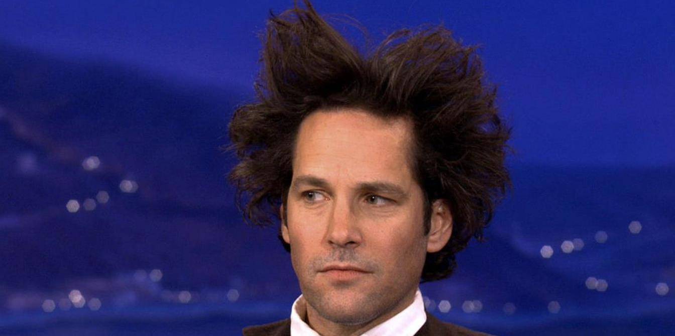 因为|因为一档外国节目，漫威“蚁人”演员被粉丝质疑受到人格侮辱？