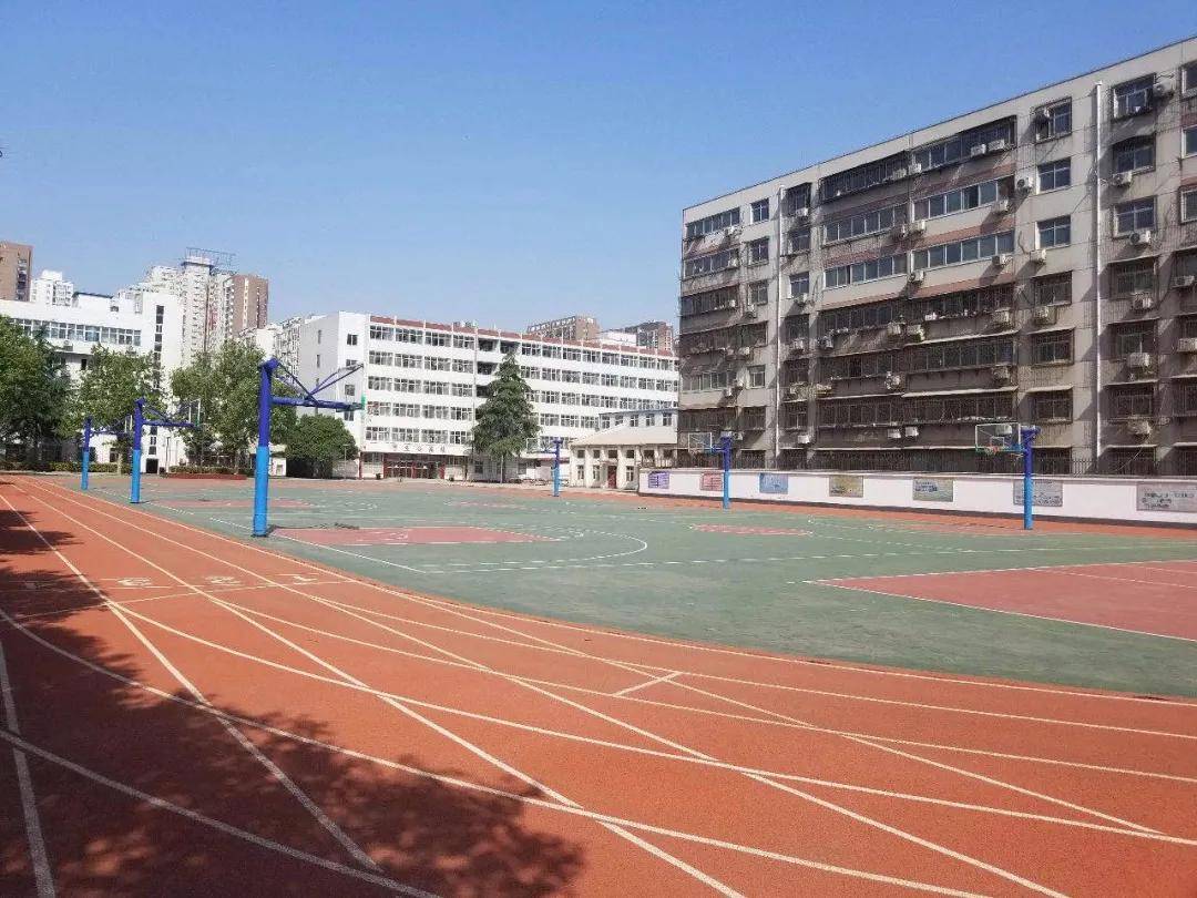 郑州树人外国语中学办学特色及2021年摇号率