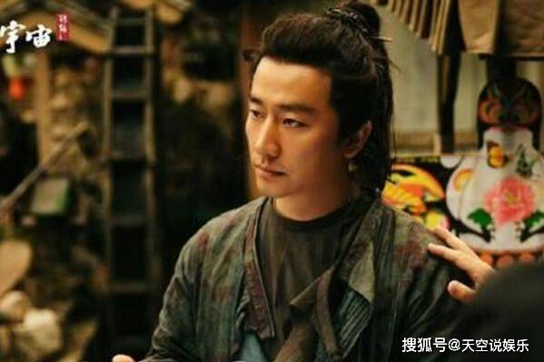 风起洛阳 圣人和武思月什么关系 风起洛阳 圣人是武则天吗 内卫 宋茜 远亲 风起洛阳 圣人和武思月什么关系 风起洛阳 圣人是武则天吗 内卫 宋茜 远亲