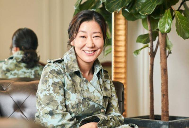 原创罗美兰做李瑞镇的贤内助女王贵公子没了头发搞笑气氛满格