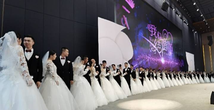 值得收藏！广州发布28条特色婚庆旅游线路