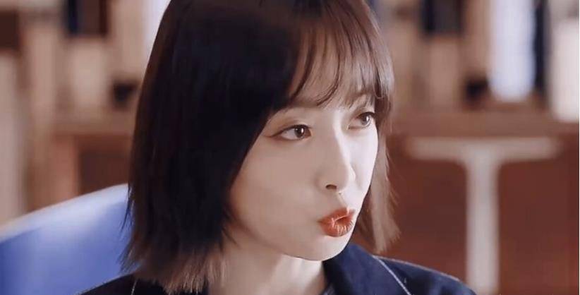 碰撞|罗云熙宋茜毫无cp感！男主身形修饰全靠“垫肩”，没古装惊艳