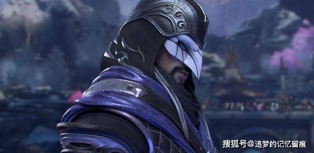 韓楓|斗破蒼穹：盤點蕭炎畢生的五大強敵，云山倒數第二，根本上不了臺面