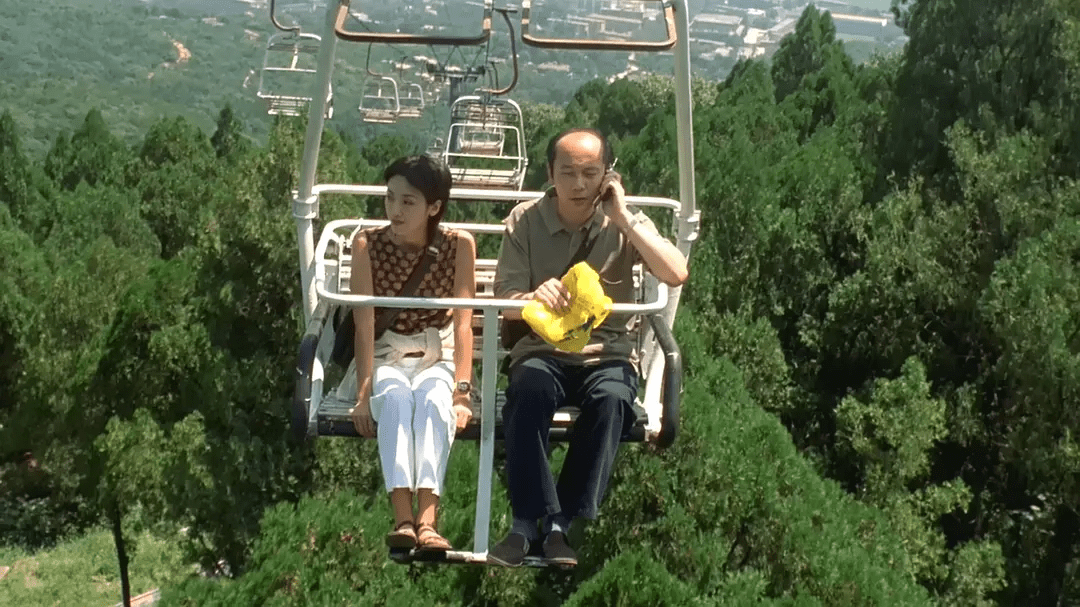 喜剧|欢乐喜剧《没完没了》，看葛优如何在要债的过程中撬走老板女朋友