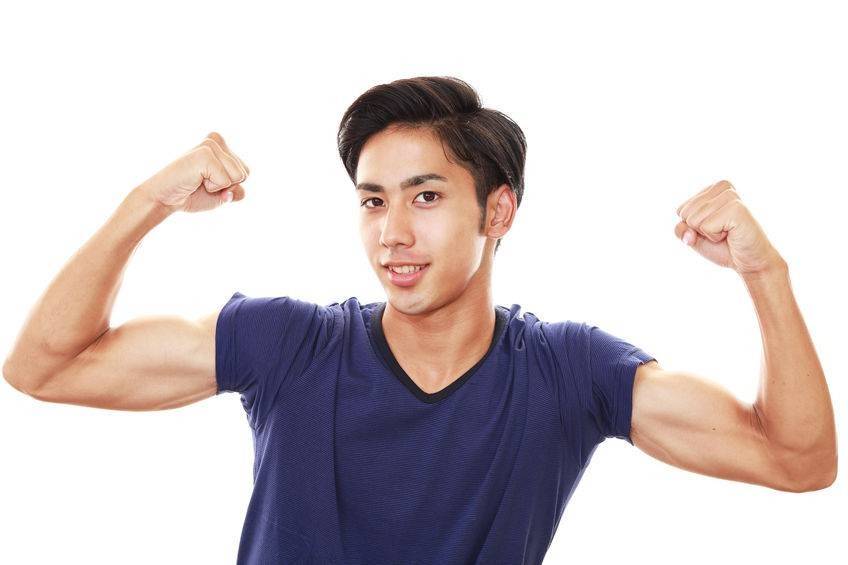 原创男性精力旺盛有哪些具体表现若有这5个特征恭喜你继续保持