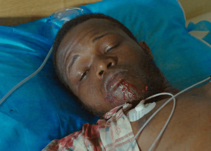 埃博拉|开播4集，收视率破2！罗晋这部正义大剧，来“轰炸”影圈了