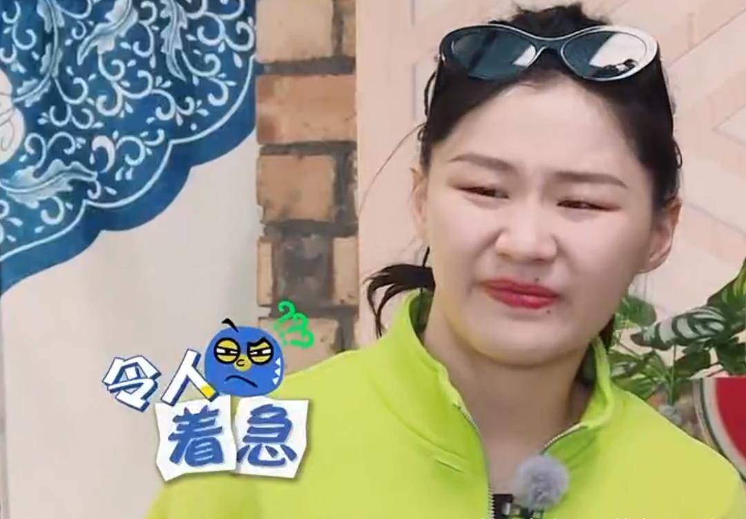 杨颖|《跑男》最懵嘉宾：搞不清游戏规则让李晨杨颖着急，金靖一脸嫌弃