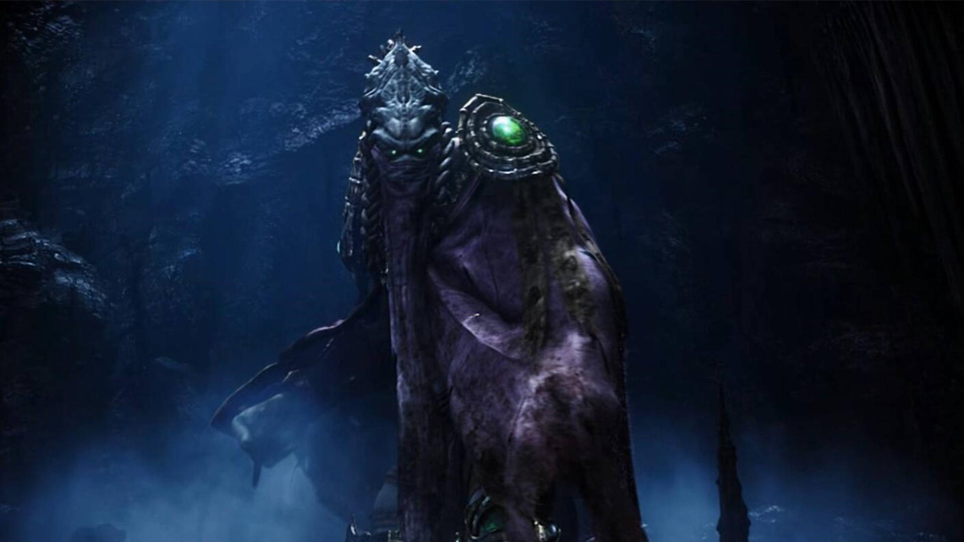 这样导致的结果就是泽拉图的能力被大幅度削弱了,所以,他根本不是凯瑞