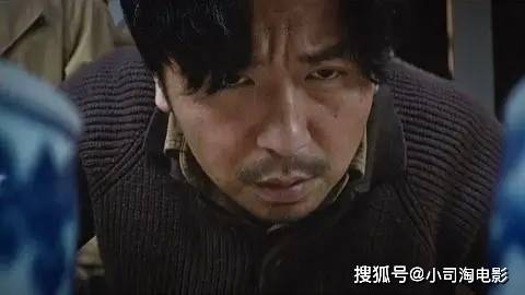 演技|《古董局中局》他到底差到哪儿了？