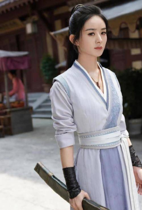 演技|迷雾剧场有救了，赵丽颖新剧上线豆瓣满屏五星，最大功臣却是他？