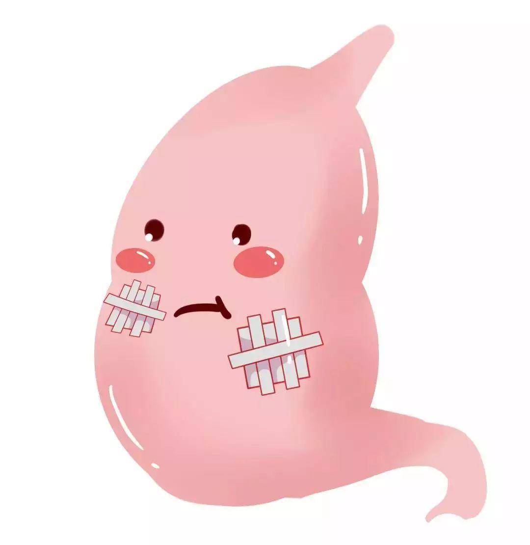 烧心|吃早餐时,4种食物,很是伤害胃健康,劝你不要天天吃!