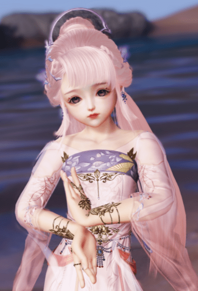 截图1分钟p图3小时剑三玩家你以为的纯欲天花板都是照骗