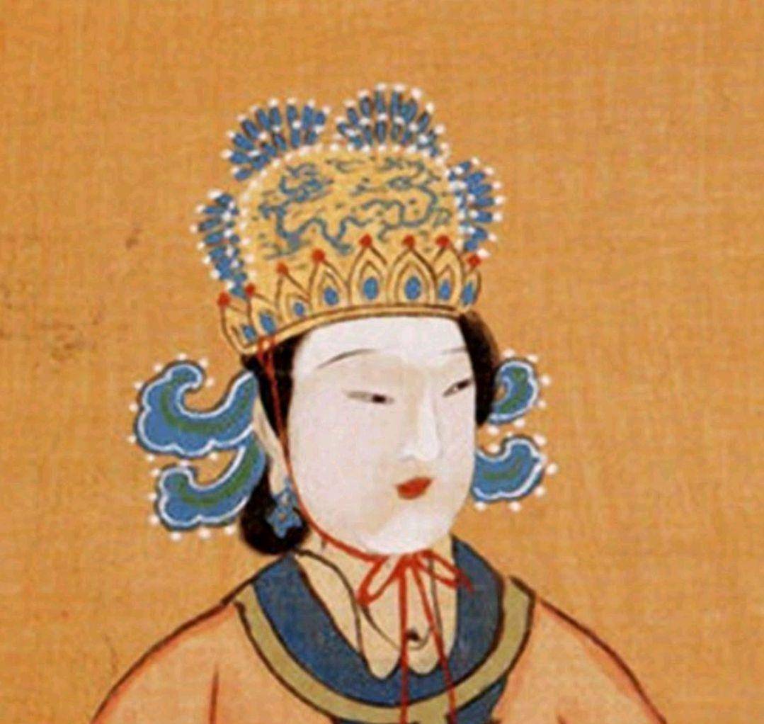 演技|《风起洛阳》宋茜的台词，柳七娘的妆容，武圣人的任性