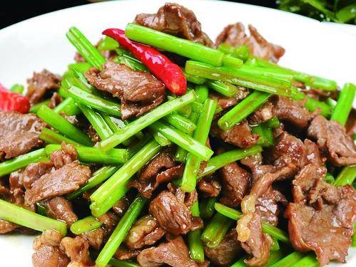 芹菜牛肉怎么煮 a9b8a3afde214693adb9d9757040f7c2.jpeg