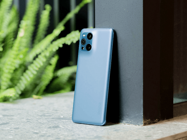 体验不输7000元旗舰,这3款手机果断闭眼买_oppo_find_广角镜头