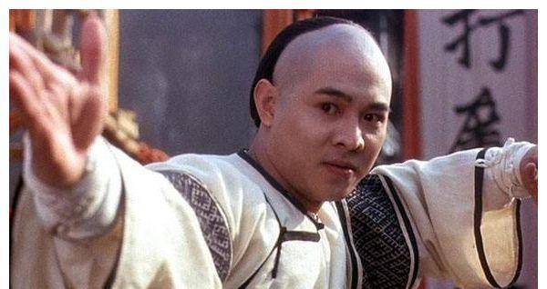 周星驰|“七小福”元奎:捧红周星驰助力李连杰,他成就了多少经典传奇?