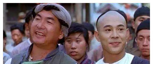 周星驰|“七小福”元奎:捧红周星驰助力李连杰,他成就了多少经典传奇?