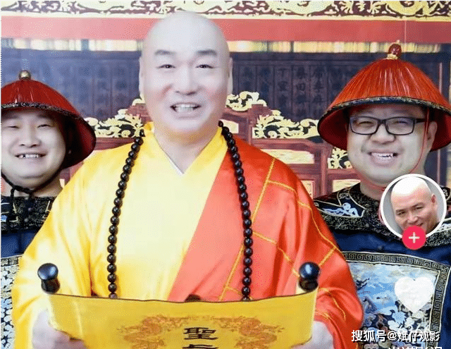 角色|20年等来后续，《康熙微服私访记5》将拍，国民好剧回归了？