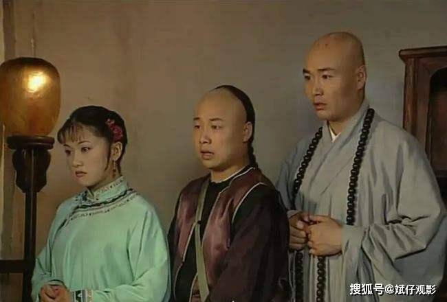 角色|20年等来后续，《康熙微服私访记5》将拍，国民好剧回归了？