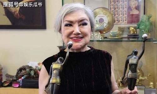 后遗症这些同龄女星都曾是绝世美人，有人整容后遗症像妖怪，有人美到老