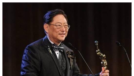 周星驰|“七小福”元奎:捧红周星驰助力李连杰,他成就了多少经典传奇?