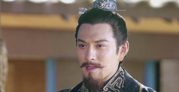 斛律光是南北朝将领英勇善战那他又有怎样故事