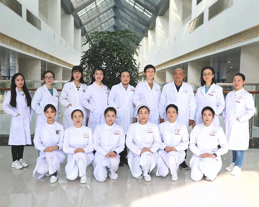 西安市|西安市中医医院曲江院区开诊在即，科室资讯早知道