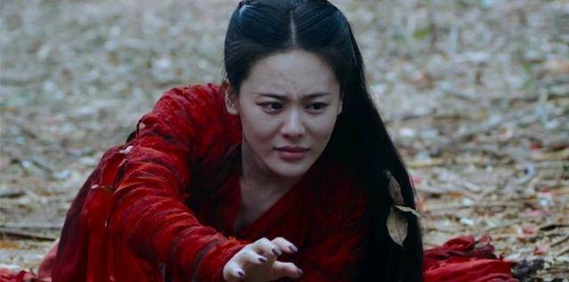 书生|《奇花记》双生姐妹因爱生隙:能打败姐妹情深的,只有爱情?