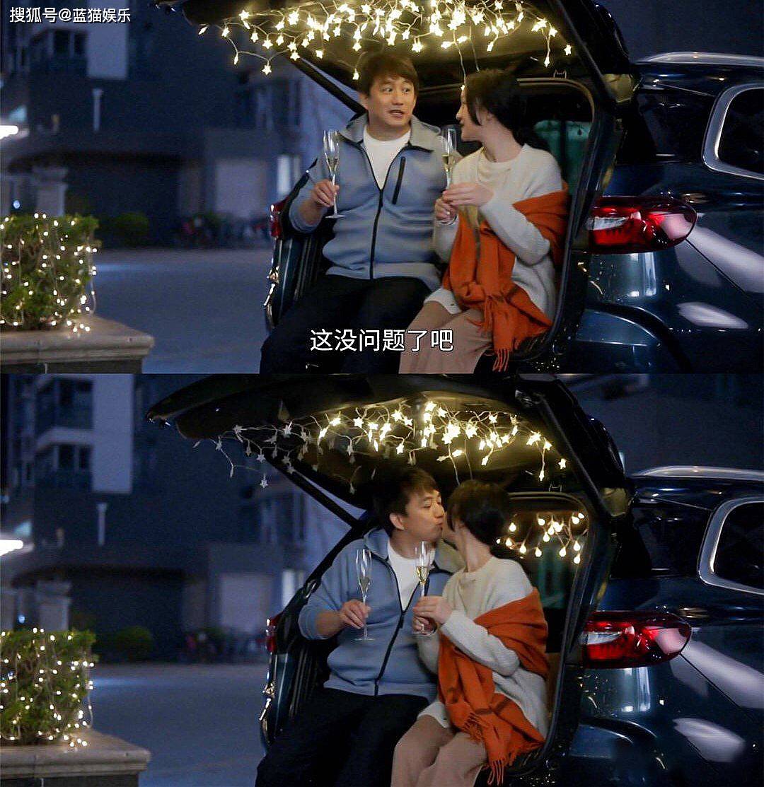 演技|又一黑马大剧，才播2天冲到全网第一，47岁的周迅技“惊艳四座”