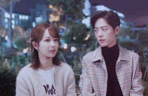 因为|播出4集，连续2天收视破1，湖南台新剧不愧是你们期盼已久的王炸