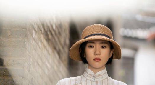 实力派|《球状闪电》溜了这么久的迪丽热巴换成了她，视后也需要流量剧？